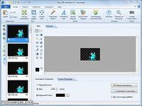 Easy GIF Animator Easy GIF Animator