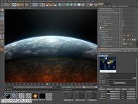 Cinema 4D Studio Cinema 4D Studio