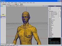 MakeHuman Mac MakeHuman Mac