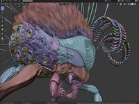 Blender Blender
