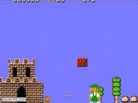 Mario Vs Luigi Mario Vs Luigi