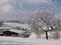 VisualEffectSnow VisualEffectSnow