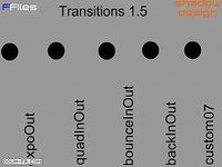 Transitions v1.5 Transitions v1.5