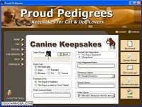 Proud Pedigrees Proud Pedigrees