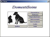 DomestiSoins DomestiSoins