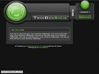 TwinBox-Annuaire TwinBox-Annuaire