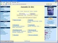 MyPHPAnnuaire MyPHPAnnuaire