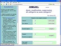 PHPMyLinks PHPMyLinks