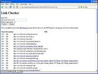 phplinkchecker phplinkchecker