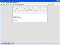 PhpMyDivX PhpMyDivX