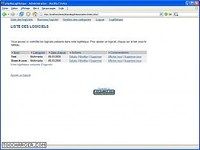 phpMaLogithèque phpMaLogithèque