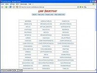 Advanced LinkDirectory