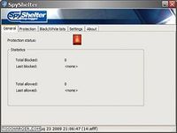 SpyShelter SpyShelter