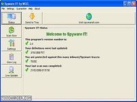 Spyware IT Spyware IT