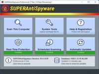 SUPERAntiSpyware Professional Edition SUPERAntiSpyware Professional Edition