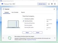 Malwarebytes Anti-Malware Malwarebytes Anti-Malware