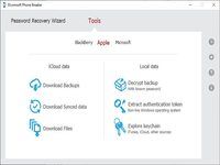 Elcomsoft Phone Breaker 10.13.38845 Elcomsoft Phone Breaker 10.13.38845