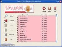 Spyware C.O.P. Spyware C.O.P.