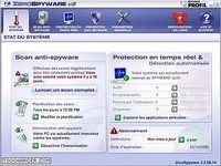 ZeroSpyware Pro ZeroSpyware Pro