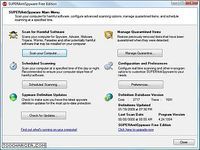 SUPERAntispyware Home Users SUPERAntispyware Home Users