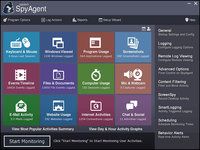 SpyAgent SpyAgent