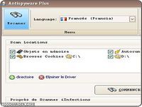 AntispywarePlus AntispywarePlus