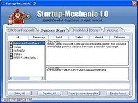 Startup Mechanic Startup Mechanic