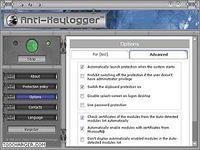 Anti-keylogger Anti-keylogger
