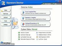 Spyware Doctor Spyware Doctor
