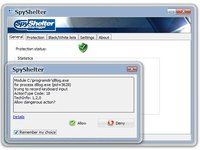 SpyShelter Personal Free SpyShelter Personal Free