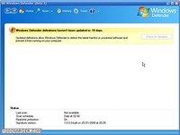 Windows Defender Windows Defender