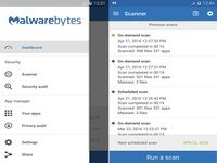 Malwarebytes Anti-Malware Android Malwarebytes Anti-Malware Android