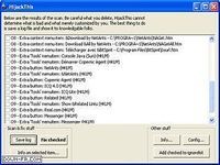 HijackThis HijackThis
