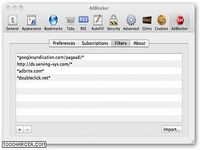 Safari AdBlocker Safari AdBlocker