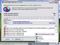 Anti-AD Guard Pro Anti-AD Guard Pro