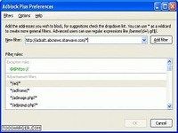 Adblock Plus pour Firefox Adblock Plus pour Firefox