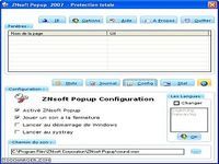 ZNsoft Popup ZNsoft Popup