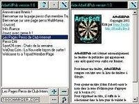 Arbekillpub Arbekillpub