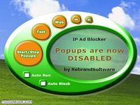 IP Ad Blocker IP Ad Blocker