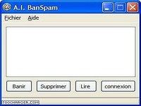 A.I.BanSpam A.I.BanSpam