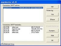 spamMonitor spamMonitor