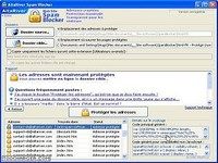AltaRiver Spam Blocker AltaRiver Spam Blocker