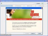 No-Spams No-Spams
