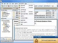 Spam Reader Spam Reader