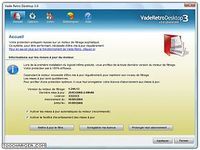 Vade Retro 3, logiciel antispam Vade Retro 3, logiciel antispam