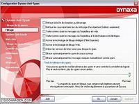 Dynaxa Anti-Spam Dynaxa Anti-Spam