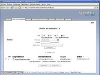 SpamWars for Linux SpamWars for Linux