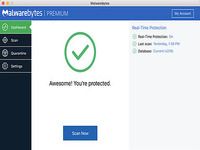 Malwarebytes Anti-Malware Pour Mac Malwarebytes Anti-Malware Pour Mac