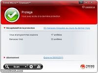Titanium Antivirus Plus Titanium Antivirus Plus