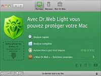 Dr.Web Light Dr.Web Light